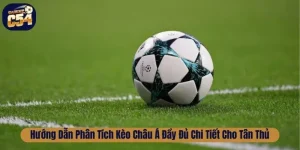 Kèo Châu Á